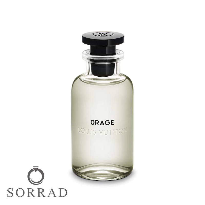 عطر ادکلن لویی ویتون اوراژ | Louis Vuitton Orage