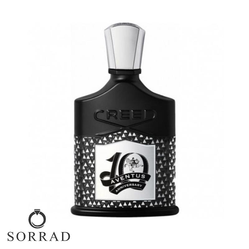عطر ادکلن کرید اونتوس 10 انیورساری | Creed Aventus 10th Anniversary