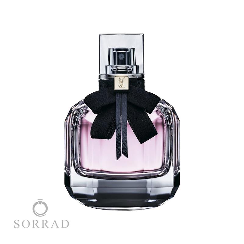 عطر ادکلن ایو سن لورن مون پاریس | YSL Mon Paris EDP