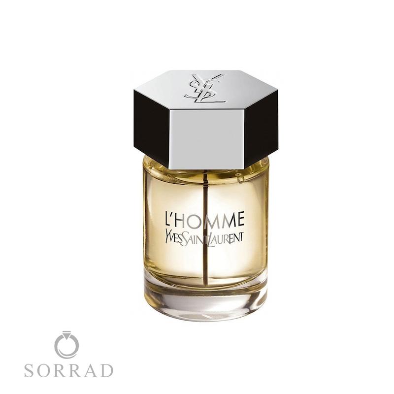 عطر ادکلن ایو سن لورن لهوم | YSL L’Homme