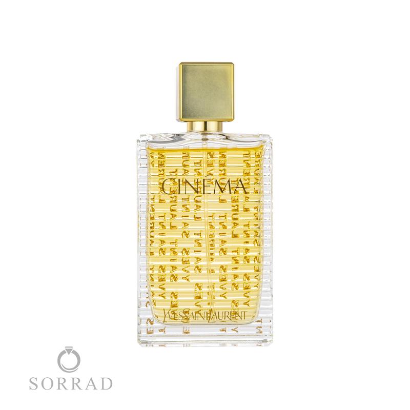 عطر ادکلن ایو سن لورن سینما | Yves Saint Laurent Cinema