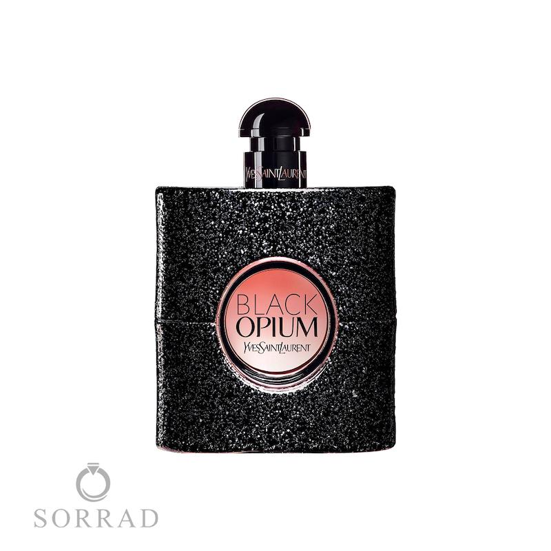 عطر ادکلن ایو سن لورن بلک اوپیوم | Yves Saint Laurent Black Opium