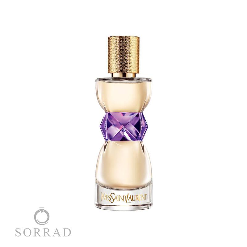 عطر ادکلن ایو سن لورن منیفستو | Yves Saint Laurent Manifesto