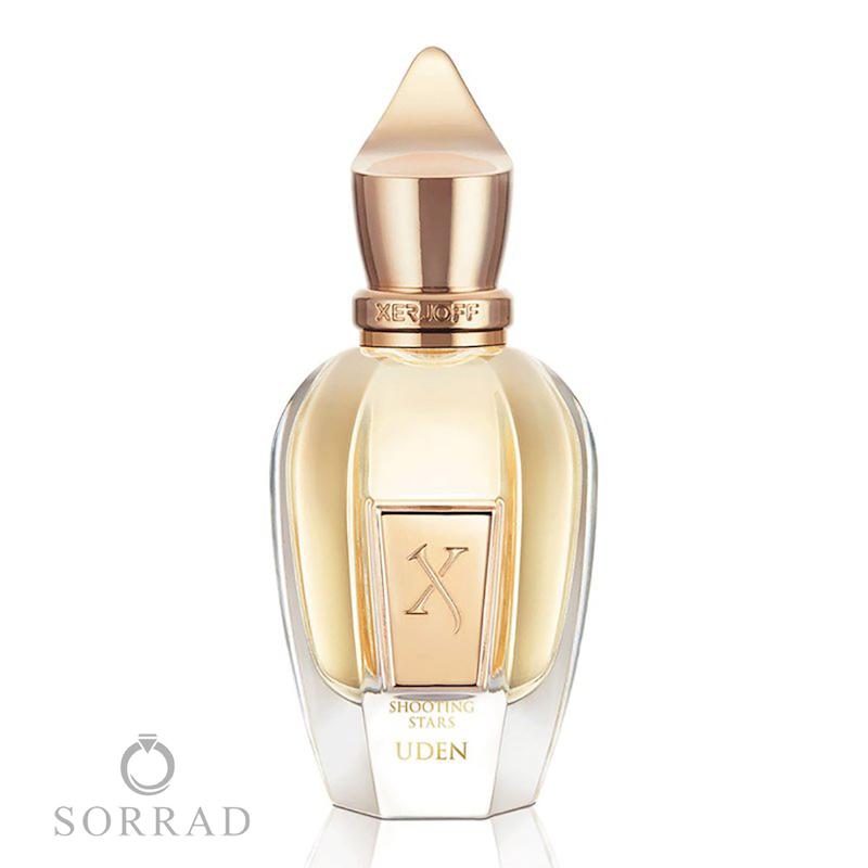 عطر ادکلن زرجف اودن | Xerjoff Uden
