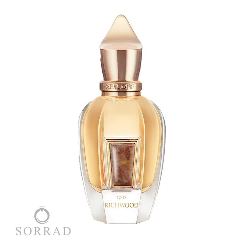 عطر ادکلن زرجف ریچ وود | Xerjoff Richwood