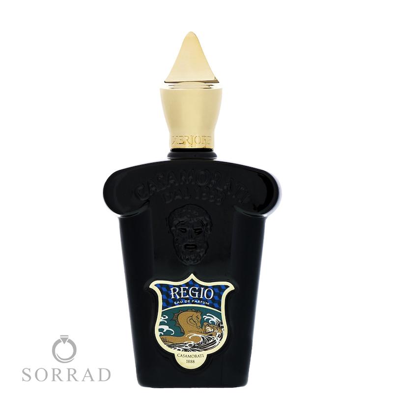 عطر ادکلن زرجف کازاموراتی رجیو | Xerjoff Casamorati Regio