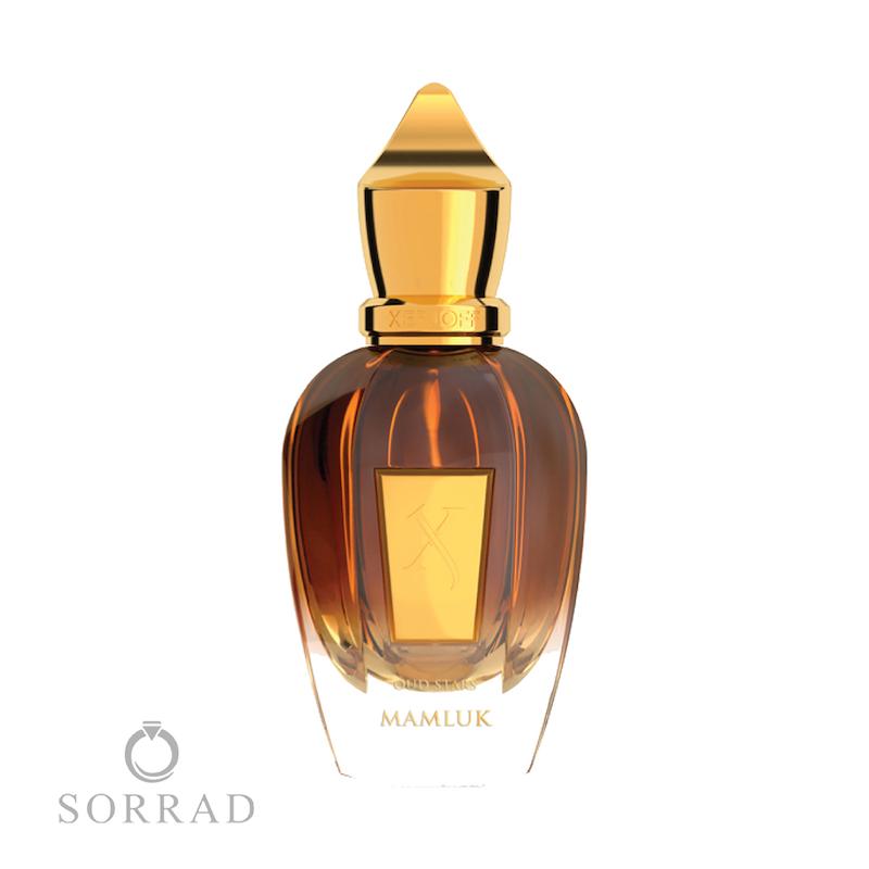 عطر ادکلن زرجف ماملوک | Xerjoff Mamluk