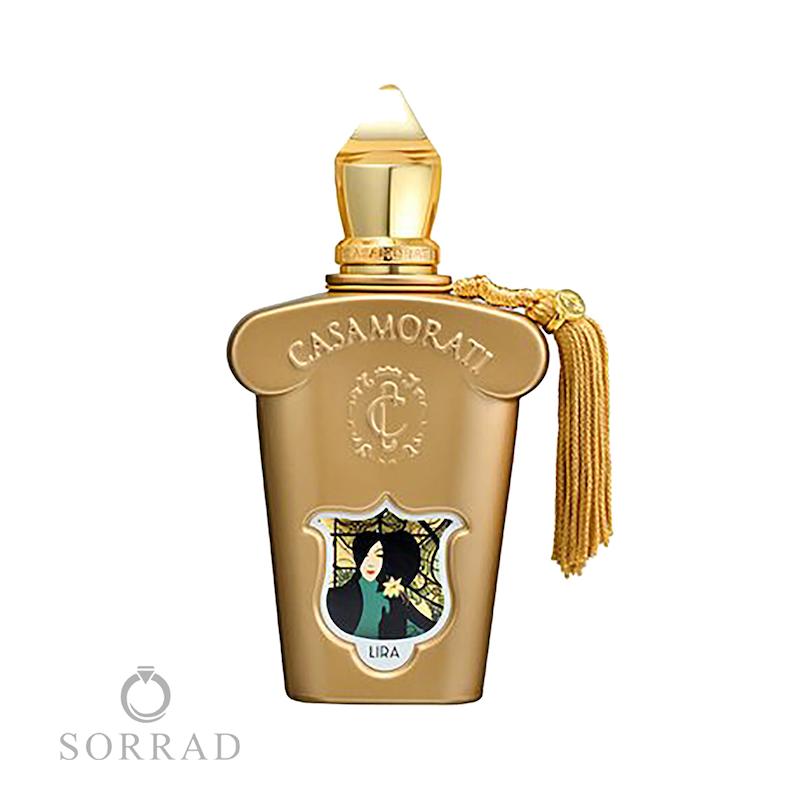 عطر ادکلن کازاموراتی لیرا | Xerjoff Casamorati Lira