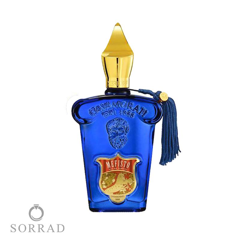 عطر ادکلن کازاموراتی مفیستو زرجف | Xerjoff Casamorati Mefisto