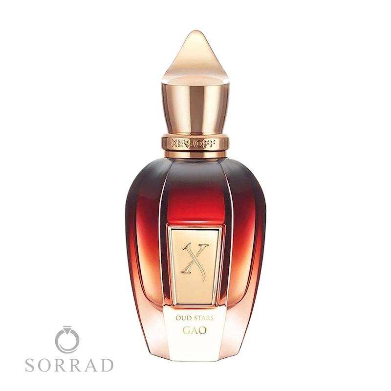 عطر ادکلن زرجف گائو | Xerjoff Gao