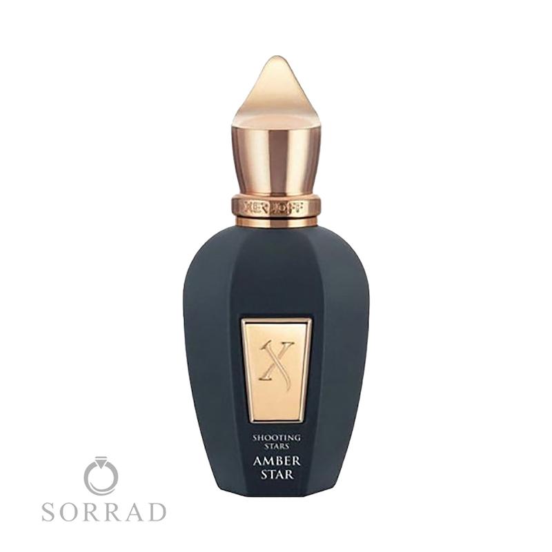 عطر ادکلن زرجوف امبر استار | Xerjoff Amber Star