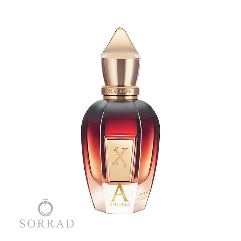 عطر ادکلن زرجف الکساندریا اورینتال | Xerjoff Alexandria Orientale