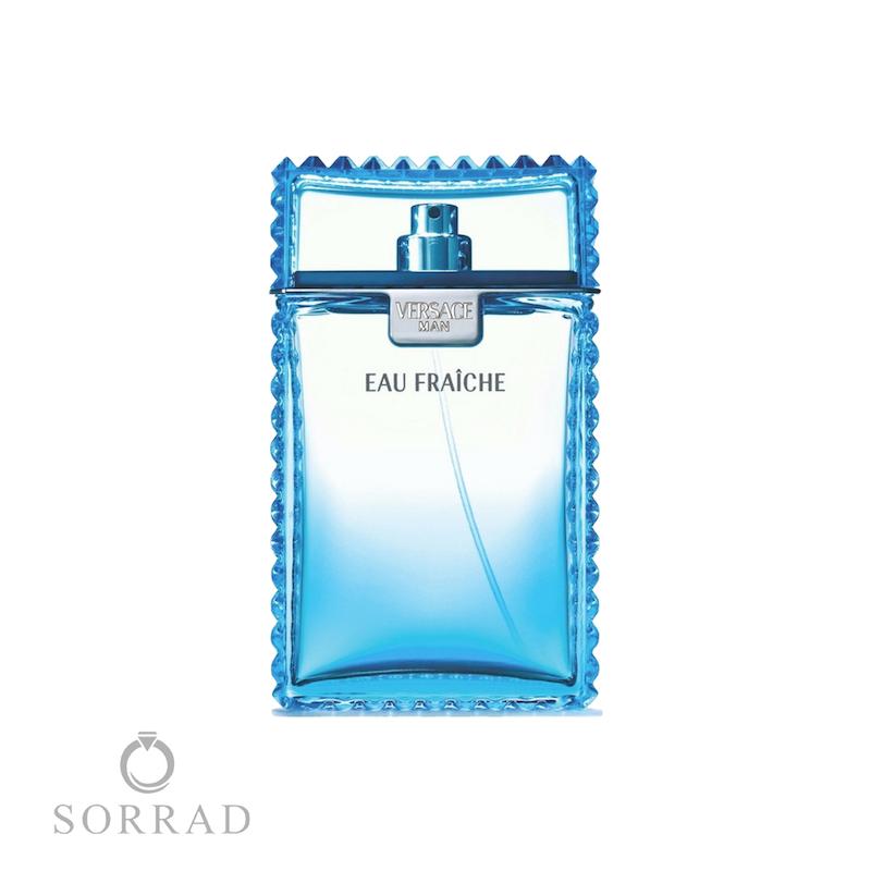 عطر ادکلن ورساچه فرایش | Versace Eau Fraiche