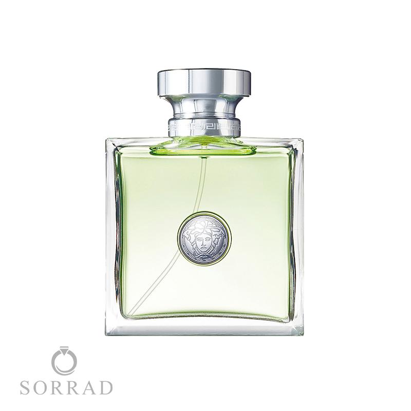 عطر ادکلن ورساچه ورسنس | Versace Versense