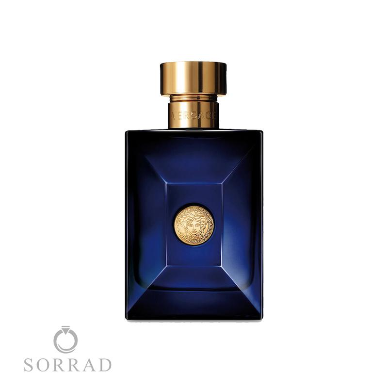عطر ورساچه دیلان بلو-آبی | Versace Dylan Blue