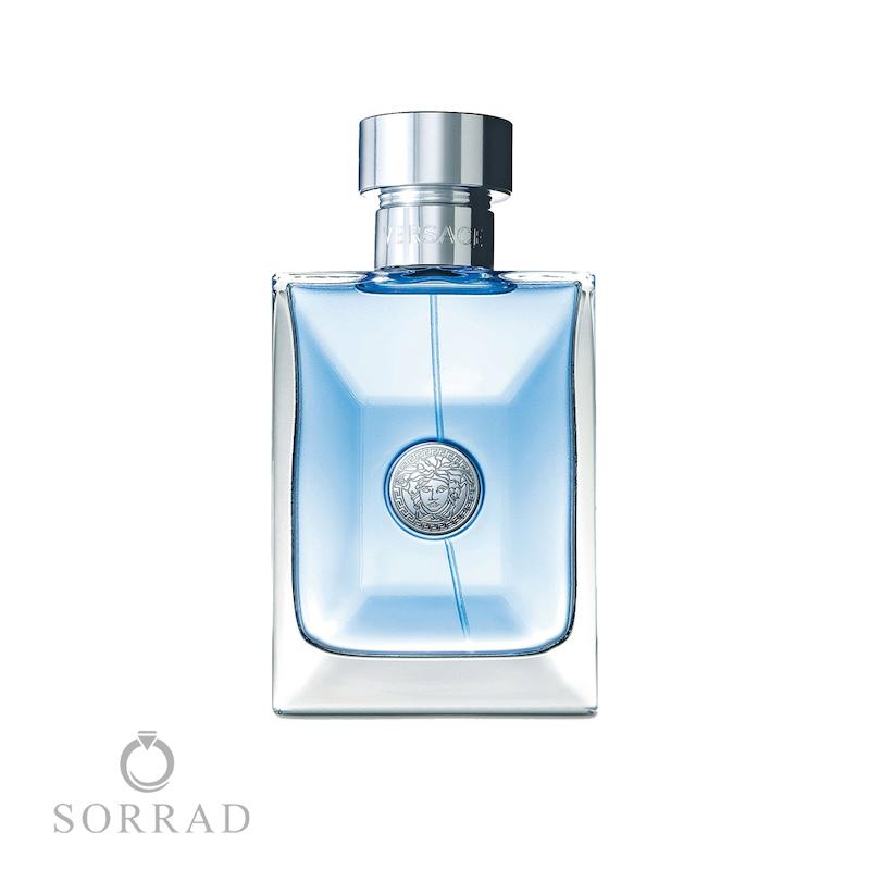 عطر ادکلن ورساچه پورهوم | Versace Pour Homme