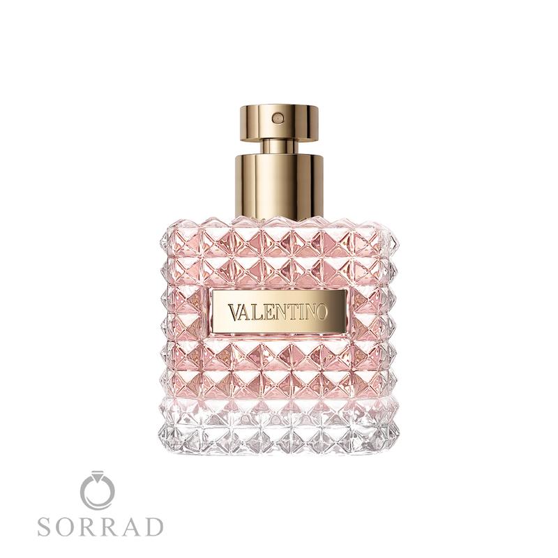 عطر ادکلن والنتینو دونا | Valentino Donna