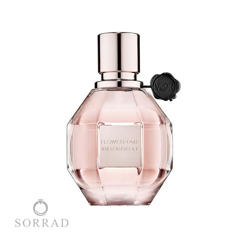 عطر ادکلن ویکتور اند رولف فلاور بمب | Viktor Rolf Flower Bomb