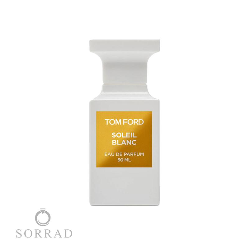 عطر ادکلن تام فورد ادو سولیل بلانک | Tom Ford Soleil Blanc