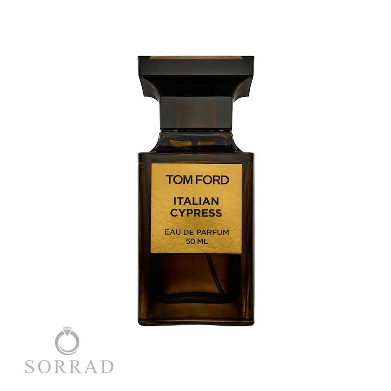 عطر ادکلن تامفورد ایالین سایپرس | Tom Ford Italian Cypress