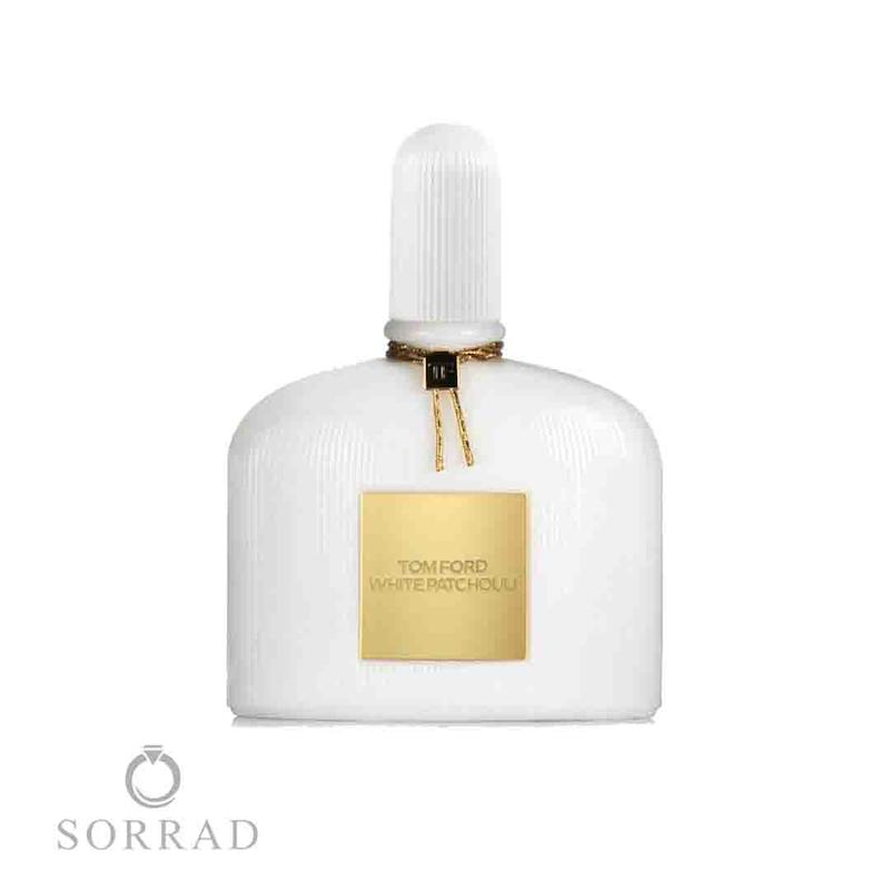 عطر ادکلن تام فورد وایت پچولی | Tom Ford White Patchouli
