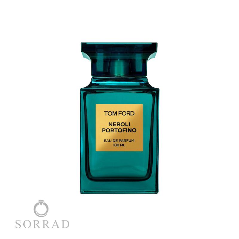 عطر ادکلن تامفورد نرولی پورتوفینو | Tom Ford Neroli Portofino