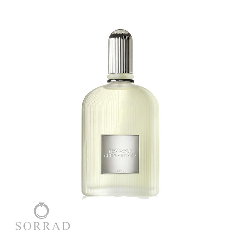 عطر ادکلن تام فورد گری وتیور | Tom Ford Grey Vetiver