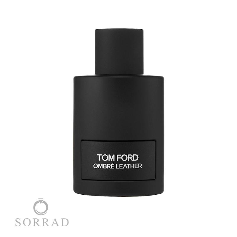 عطر ادکلن تام فورد آمبر لدر | Tom Ford Ombré Leather
