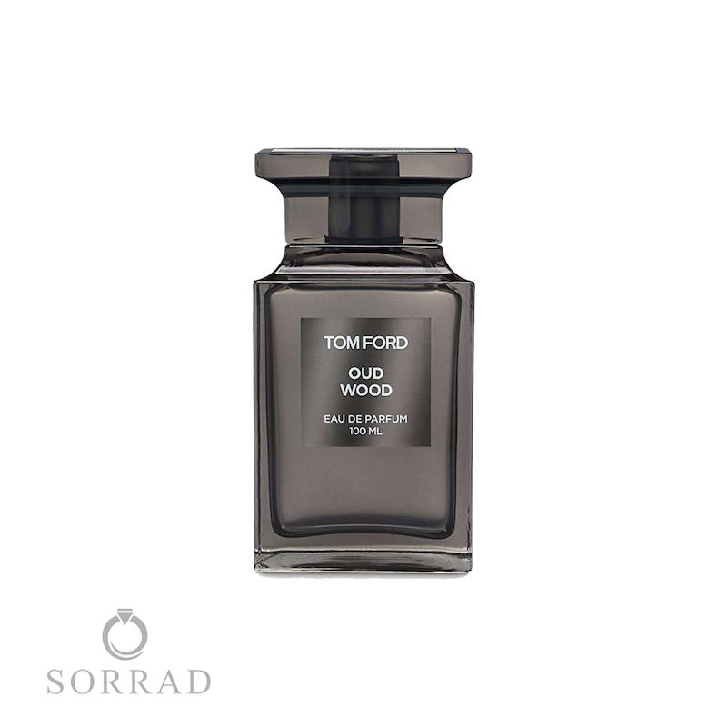 عطر ادکلن تام فورد عود وود | Tom Ford Oud Wood