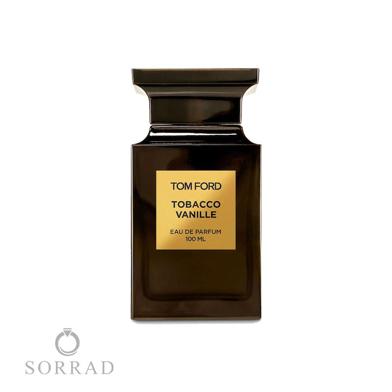 عطر ادکلن تام فورد توباکو وانیل | Tom Ford Tobacco Vanille