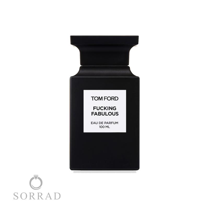 عطر ادکلن تام فورد فاکینگ فبیولس | Tom Ford Fucking Fabulous