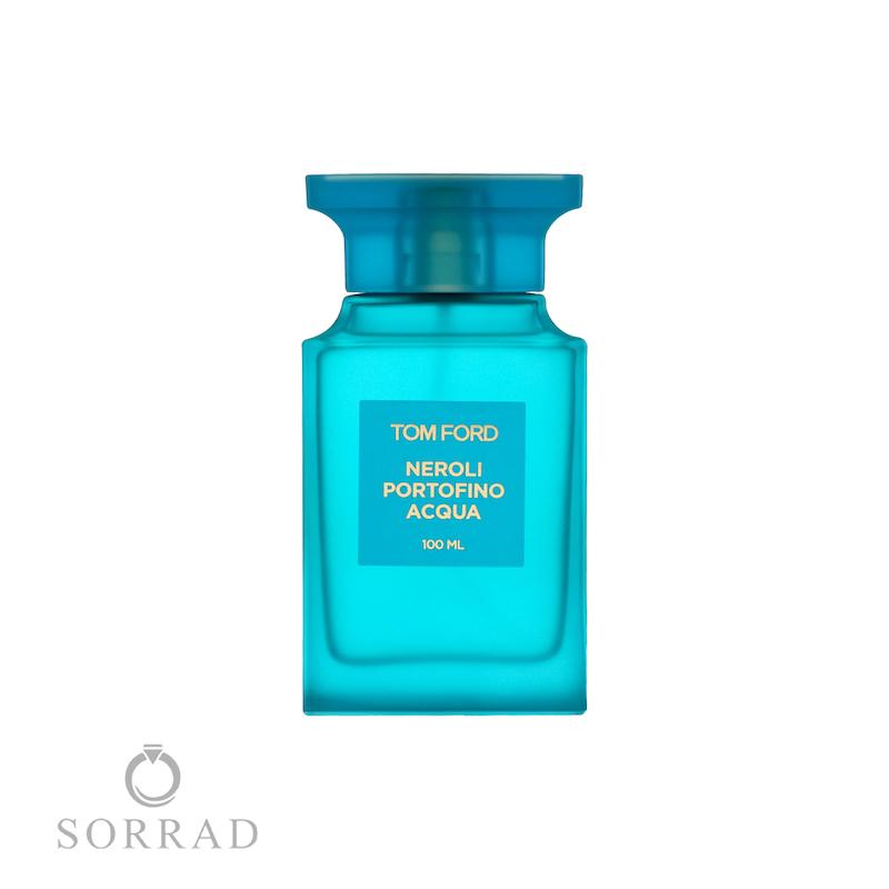 عطر ادکلن تام فورد نرولی پورتوفینو آکوا |Tom Ford Neroli Portofino Acqua