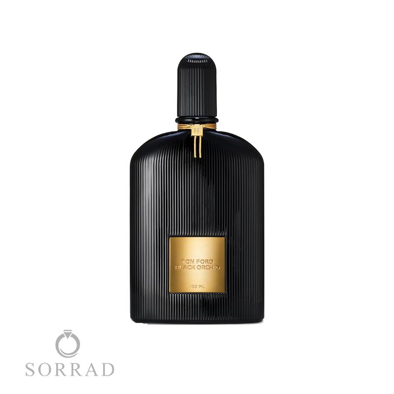 عطر ادکلن تام فورد بلک ارکید | Tom Ford Black Orchid