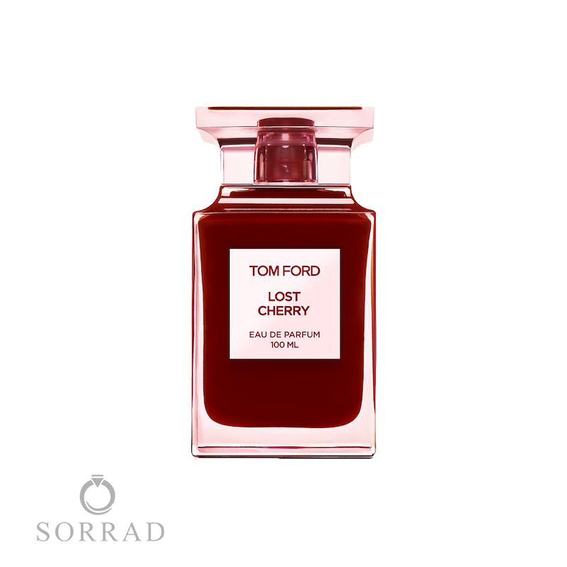عطر ادکلن تام فورد لاست چری | Tom Ford Lost Cherry
