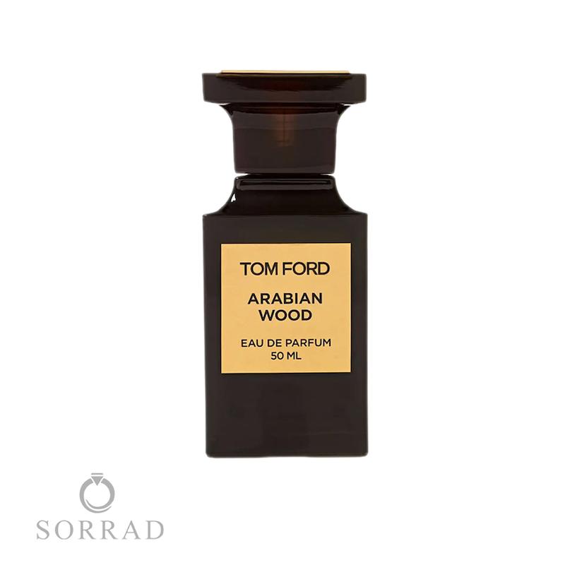 عطر ادکلن تام فورد عربین وود | Tom Ford Arabian Wood