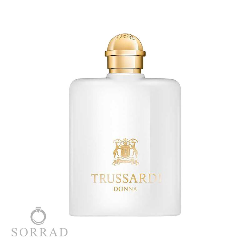 عطر ادکلن تروساردی دونا | Trussardi Donna
