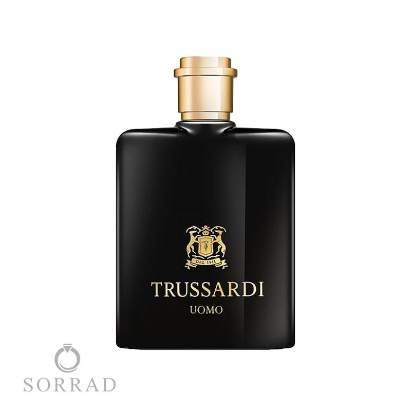 عطر ادکلن تروساردی اومو | Trussardi Uomo