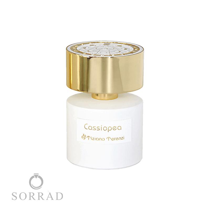 عطر ادکلن تیزیانا ترنزی کسیوپا | Tiziana Terenzi Cassiopea
