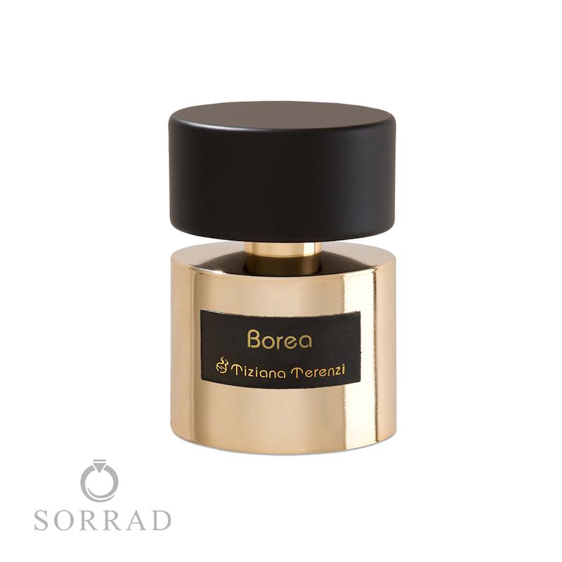عطر ادکلن تیزیانا ترنزی بوریا |Tiziana Terenzi Borea