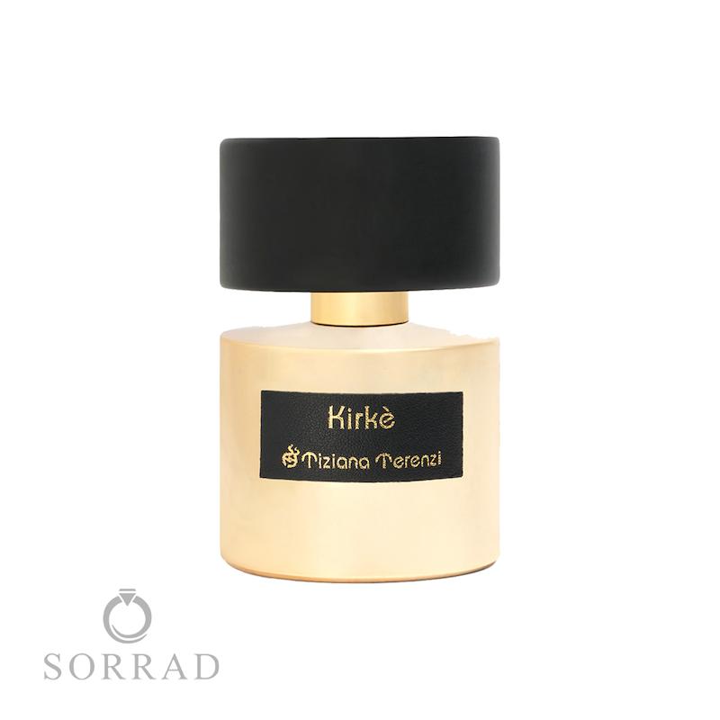 عطر ادکلن تیزیانا ترنزی کرکه | Tiziana Terenzi Kirke