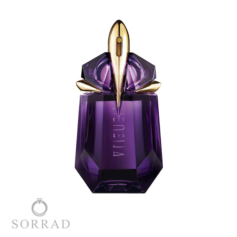 عطر ادکلن الین موگلر | Mugler Alien