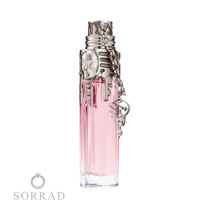 عطر ادکلن تیِری موگلر ومنیتی | Thierry Mugler Womanity