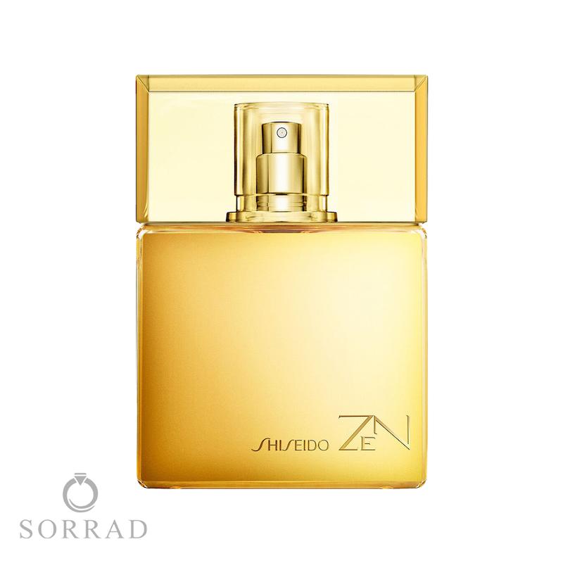 عطر ادکلن ذن شیسیدو | Shiseido Zen