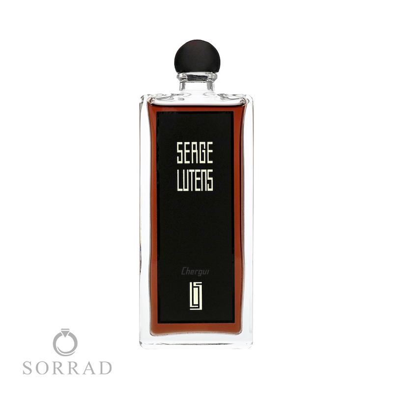 عطر ادکلن سرج لوتنز شرگی | Serge lutens Chergui