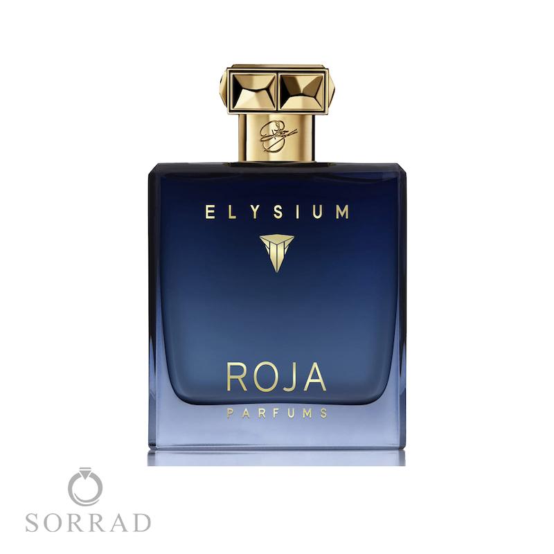 عطر ادکلن روژا داو الیزیوم پورهوم | Roja Dove Elysium Pour Homme
