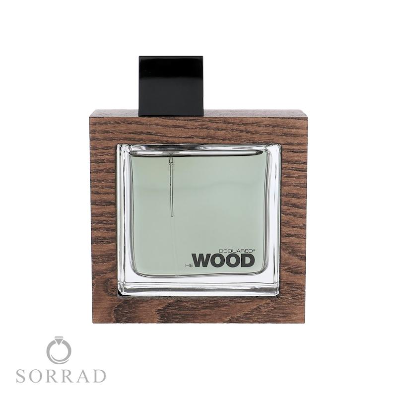 عطر ادکلن هی وود راکی مانتین وود | He Wood Rocky Mountain Wood