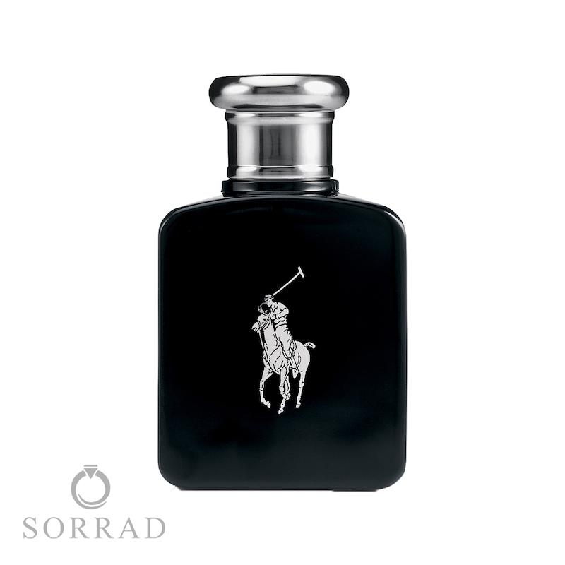 عطر ادکلن رالف لورن پولو مشکی بلک | Ralph Lauren Polo Black