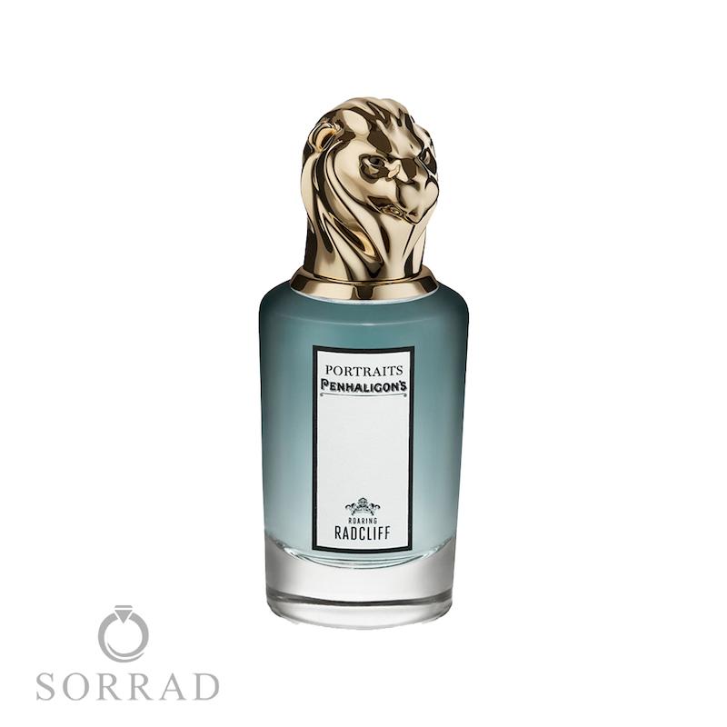 عطر ادکلن پنهالیگونز رورینگ رادکلیف | Penhaligon's - Roaring Radcliff