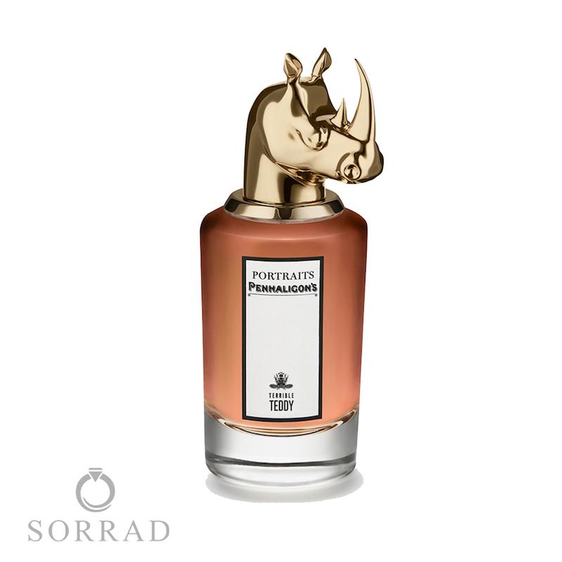 عطر ادکلن پنهالیگونز تریبل تدی | Penhaligon`s Terrible Teddy