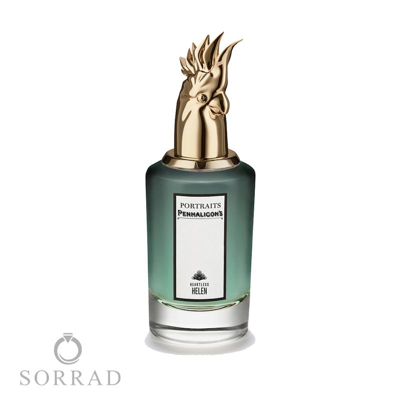 عطر ادکلن پنهالیگونز هارت لس هلن | Penhaligon`s Heartless Helen